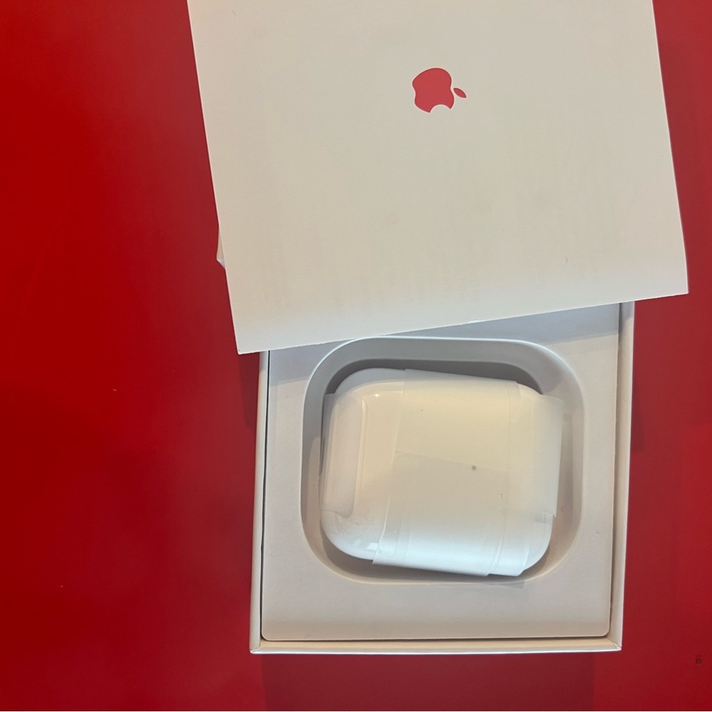 Apple AirPod Case